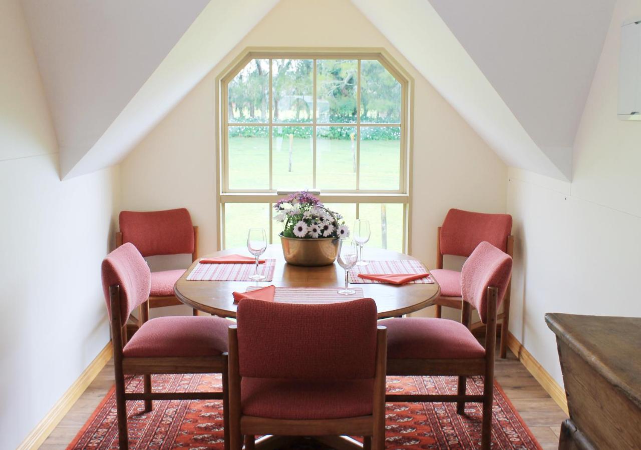 The Carriage House-Bay Of Islands Villa เคริเคริ ภายนอก รูปภาพ
