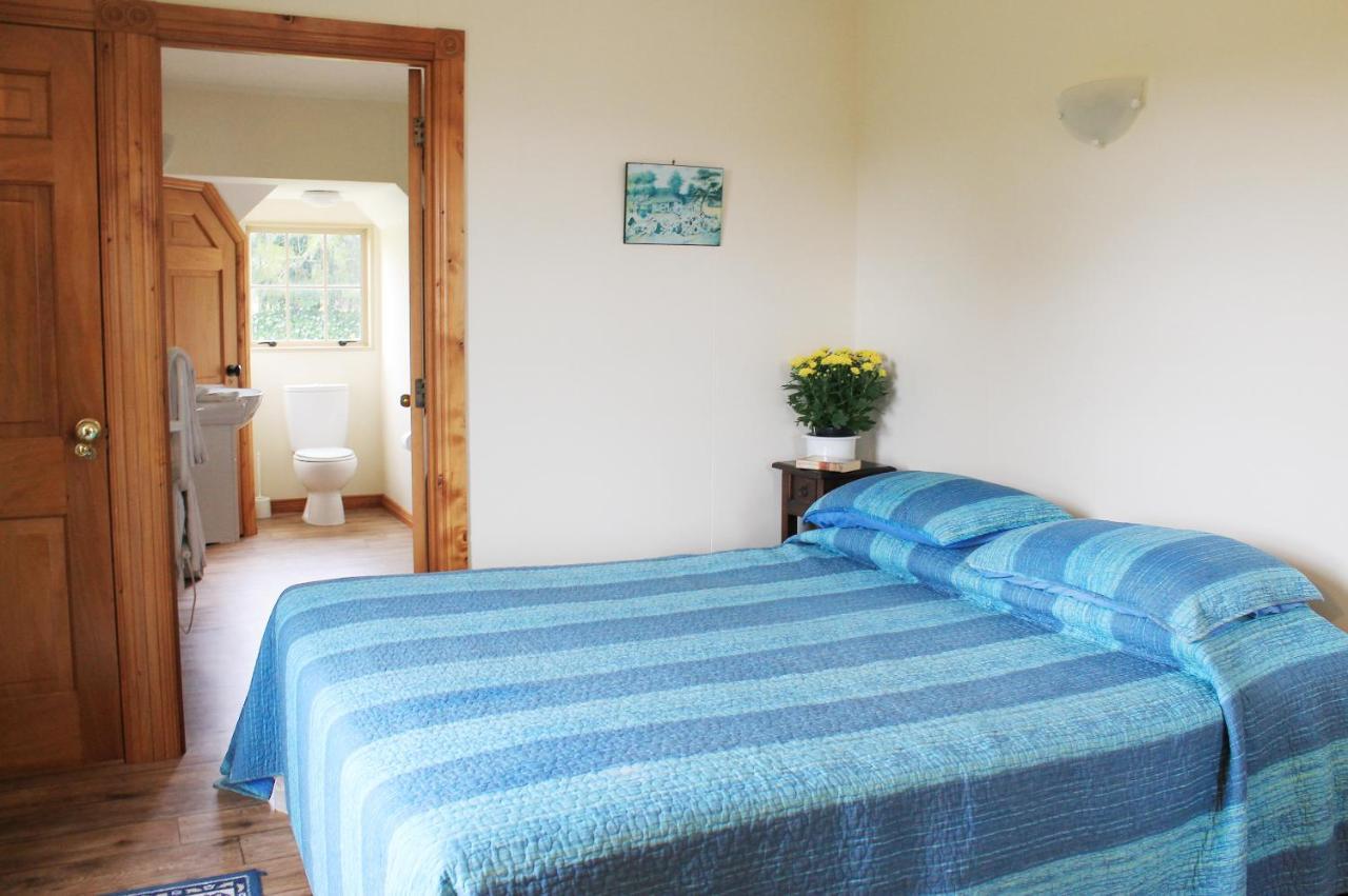 The Carriage House-Bay Of Islands Villa เคริเคริ ภายนอก รูปภาพ